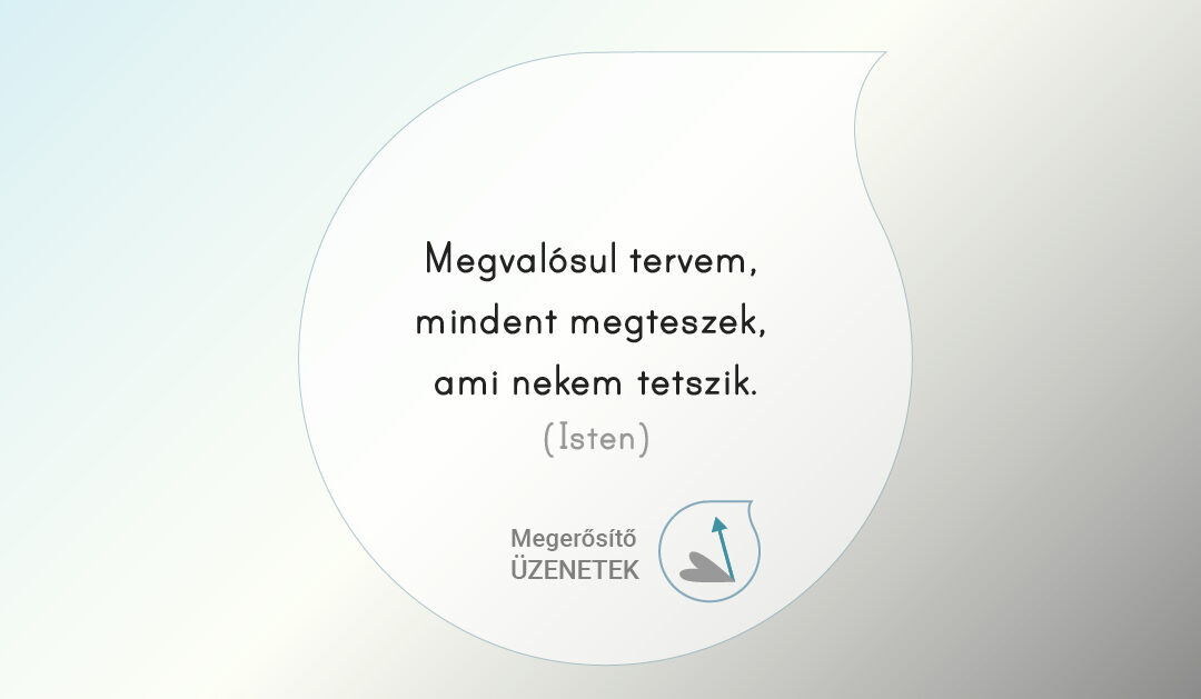 Isten tervei