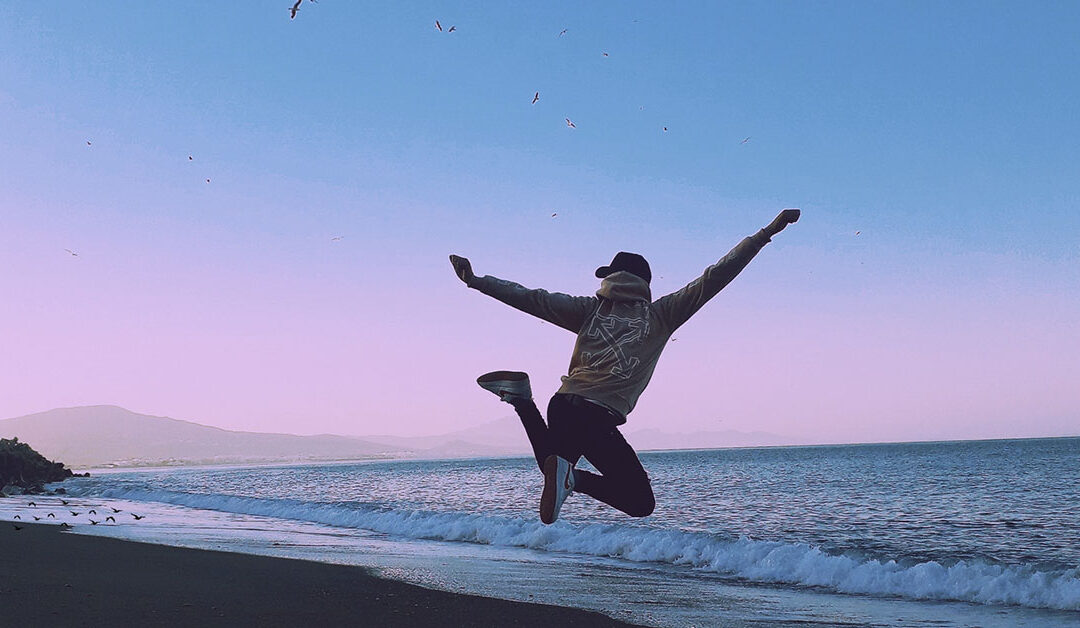 Egy különös csillag