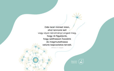 Megszólít és meghív