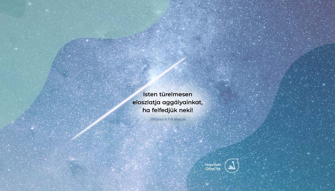 Félelmeink kezelése